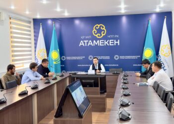 Түркістан облысында ауыл шаруашылығы жерлеріне қатысты даулар қалай шешіліп жатыр?