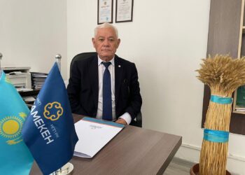 Ғылымсыз ауыл шаруашылығын дамыту мүмкін емес