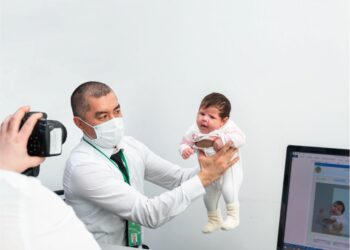 Шымкенттегі ХҚКО-ларда жаңа туған нәрестеге шетелдік төлқұжатты қалай рәсімдеуге болады?