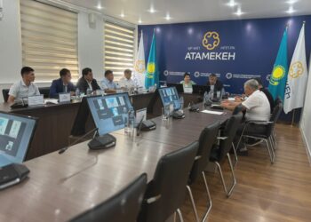 Тиісті тапсырмалар берілді