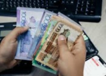  Сыбайлас жемқорлықтың алдын алу әр азаматтың міндеті 