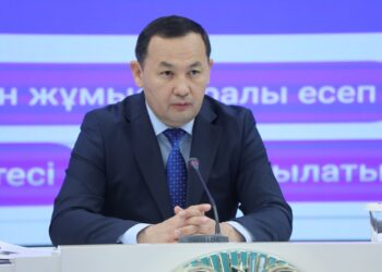 ШЫМКЕНТТЕ 134 АЗАМАТ  ҚАЙТАРЫМСЫЗ ГРАНТҚА ИЕ БОЛДЫ