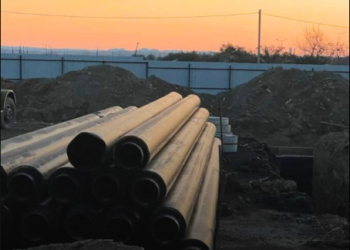 Подготовка к отопительному сезону в Абайском районе