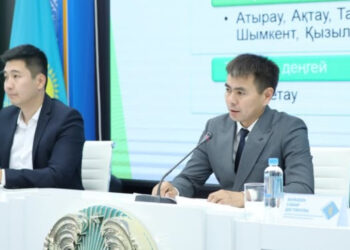 Абай ауданы экологиясы: су сапасы, ауа ластануы және қоқыс мәселесі