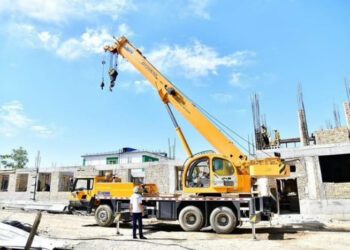 Абай ауданының инженерлік инфрақұрылымы және тұрғын үй-коммуналдық шаруашылығы дамуда