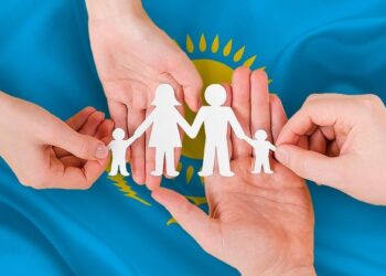 АТА-АНАЛАРҒА ҮНДЕУ