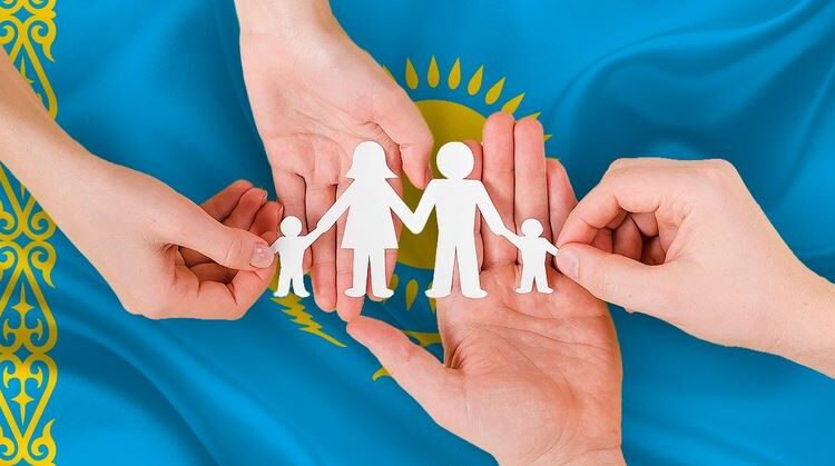 АТА-АНАЛАРҒА ҮНДЕУ