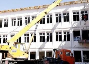 98 объектов за год: как Шымкент реализует стройпрограмму