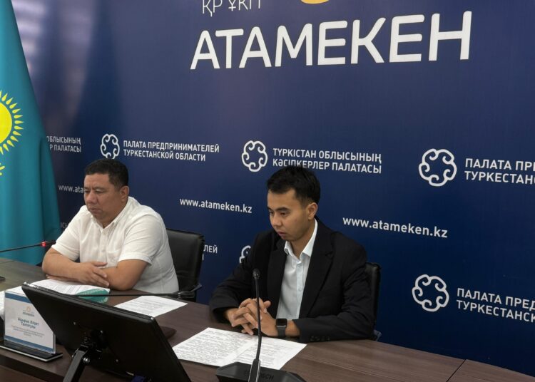 Салық кодексіндегі өзгерістер таныстырылды