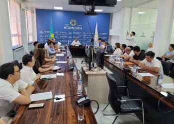 «Даму» АҚ: Кәсіпкерлерге субсидия қаржысы тиісті мөлшерде аударылады