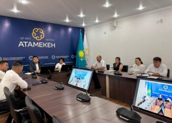 Кәсіпкерлер палатасы кәсіпкердің құқығын қорғауда