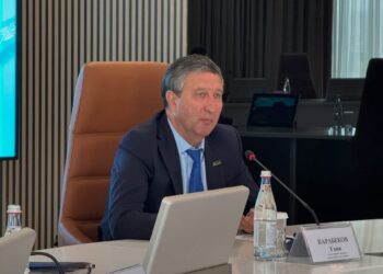 Ата заң – Тәуелсіздік тірегі