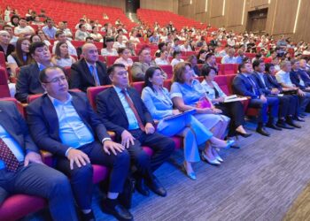 Жаңа салық Кодексінің ережелері түсіндірілді