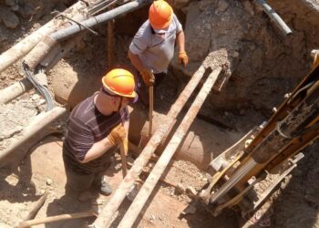 Отопительный сезон 2025–2026: Шымкент готов к холодам