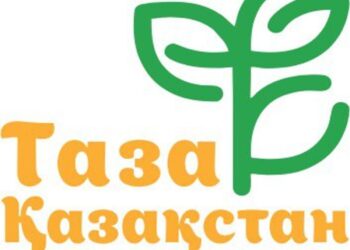 Субботники в рамках акции «Таза Қазақстан» в Абайском районе