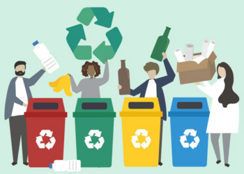 Бытовые отходы в Абайском районе: проблемы и пути решения