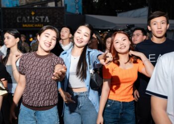 Jastar Fest в Шымкенте: День молодёжи дал старт новым грантам и конкурсам для активных шымкентцев