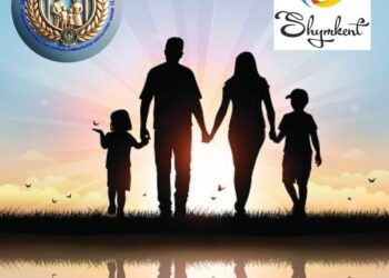 ШЫМКЕНТ ҚАЛАСЫНДА РЕСПУБЛИКАЛЫҚ «БАҚЫТТЫ ОТБАСЫ – БАҚЫТТЫ ЕЛ» АКЦИЯСЫ БАСТАЛДЫ