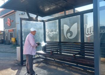 ШЫМКЕНТ: АУДАН АУМАҚТАРЫНДА ТАЗАЛЫҚ ЖҰМЫСТАРЫ ЖҮРГІЗІЛУДЕ