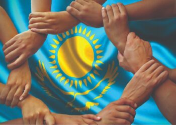 Бірлік пен достық – елдің еңсесін көтерер құндылық