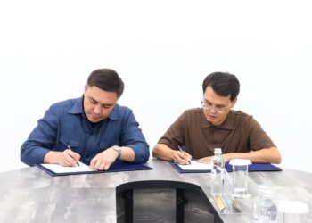 ШЫМКЕНТ ҚАЛАСЫНЫҢ ДАМУЫ SMART CITY ТҰЖЫРЫМДАМАСЫ ШЕҢБЕРІНДЕ ЖҮЗЕГЕ АСЫРЫЛАДЫ