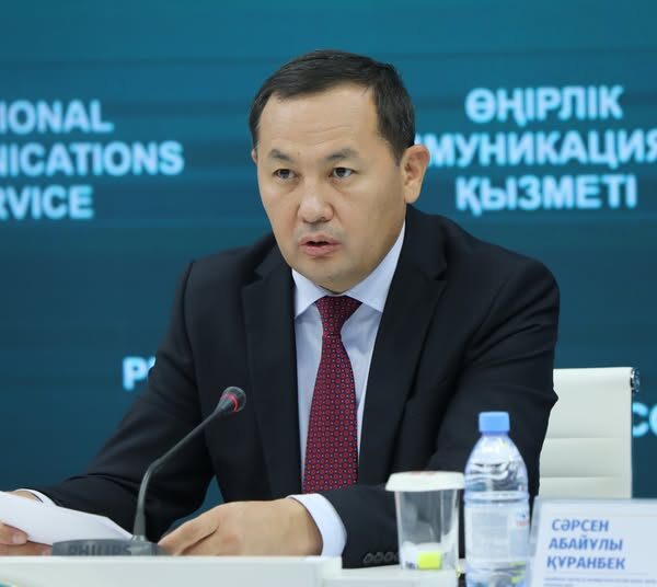 БІЛІМ БЕРУ ЖӘНЕ ТҰРҒЫН ҮЙ САЯСАТЫ