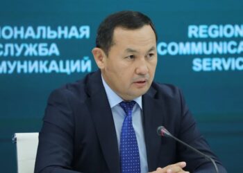 МЕГАПОЛИСТЕ ӘЛЕУМЕТТІК ОСАЛ ТОПТАҒЫ АЗАМАТТАРҒА 333 ГРАНТ ТАБЫСТАЛДЫ