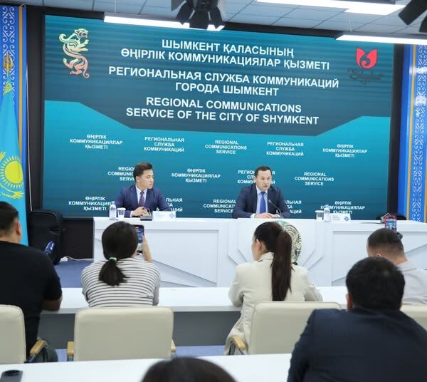 ҚАЛА ТУРИЗМІ МЕН КРЕАТИВТІ САЛАЛАР ХАЛЫҚАРАЛЫҚ ЫНТЫМАҚТАСТЫҚПЕН БІРГЕ ӨРКЕНДЕУДЕ