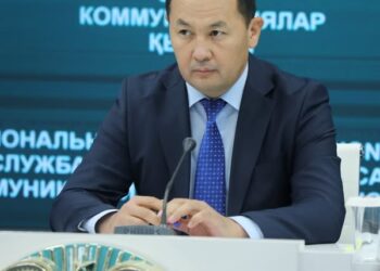 ШЫМКЕНТТІҢ ТУРИЗМ, КРЕАТИВТІ ИНДУСТРИЯ ЖӘНЕ СЫРТҚЫ БАЙЛАНЫСТАР САЛАСЫНДАҒЫ ЖАҢА МҮМКІНДІКТЕРІ