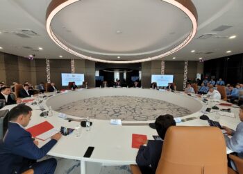 Шымкентте кәсіпкерлер мен инвесторларды қолдау мәселелері талқыланды