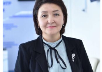 ЗАҢДАР БИЗНЕСТІҢ ДАМУЫНА КЕДЕРГІ КЕЛТІРМЕУІ ТИІС