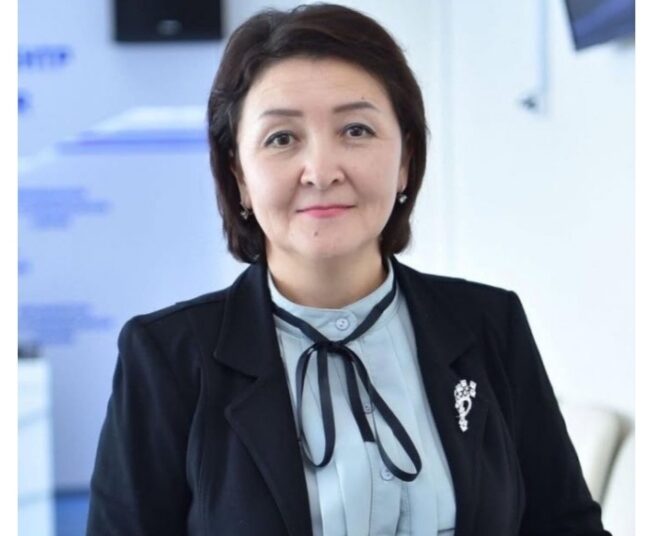 ЗАҢДАР БИЗНЕСТІҢ ДАМУЫНА КЕДЕРГІ КЕЛТІРМЕУІ ТИІС