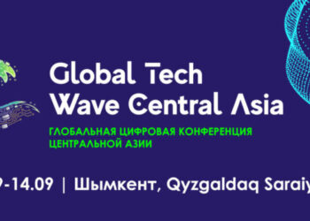 Продюсер “Форсажа” и “Рэмбо” приедет в  Шымкент на Global Tech Wave Central Asia
