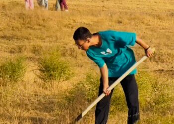ШЫМКЕНТ: АКЦИЯ «TAZA ALEM» ПРОДОЛЖАЕТСЯ