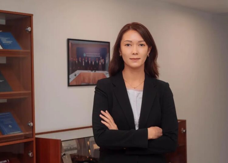 ШОС и искусственный интеллект. Новые возможности для Казахстана?