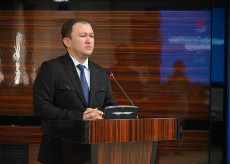 ШЫМКЕНТТЕ МЕМЛЕКЕТ БАСШЫСЫНЫҢ ЖОЛДАУЫН ТАЛҚЫЛАУ ЖӨНІНДЕГІ КЕҢЕС ӨТТІ