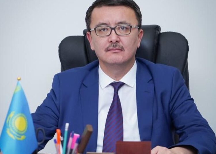 МЕМЛЕКЕТ БАСШЫСЫНЫҢ ЖОЛДАУЫ: БОЛАШАҚҚА ЖАҢА ҚАДАММЕН