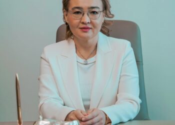 ДӘРІГЕРГЕ ДЕГЕН ҚҰРМЕТ ӘРҚАШАН ДА БӨЛЕК БОЛУЫ КЕРЕК