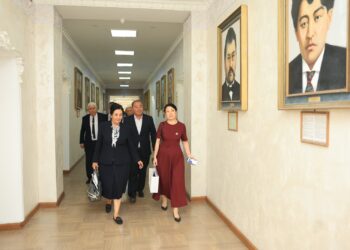 ҰЛТТЫҚ ҚҰНДЫЛЫҚТАРДЫ ӘЛЕМДІК ҚАУЫМҒА НАСИХАТТАУ