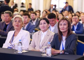 Мүмкіндігі шектеулі жастардың шексіз мүмкіндіктері: Шымкентте спорт пен өнер тоғысқан ерекше жобалар өтті