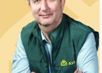 Ауыл шаруашылығы мен жасанды интеллект: Қазақстан дамуының жаңа бағыты