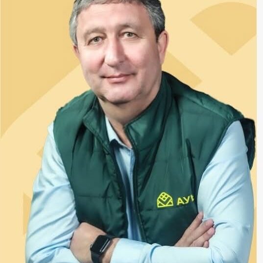 Ауыл шаруашылығы мен жасанды интеллект: Қазақстан дамуының жаңа бағыты