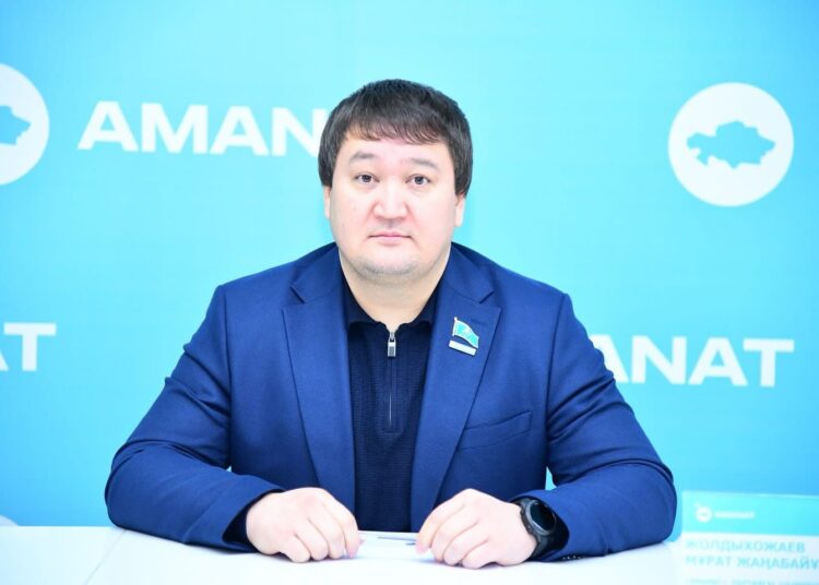 Еліміздің әлеуетін жаңа биікке көтеруге міндеттіміз