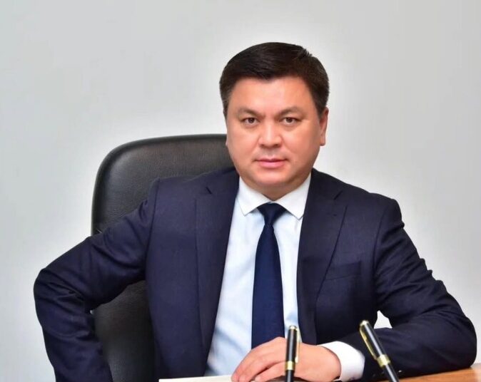 ЖАСАНДЫ ИНТЕЛЛЕКТ – ЖАҢА ДӘУІРДІҢ ҚҰРАЛЫ