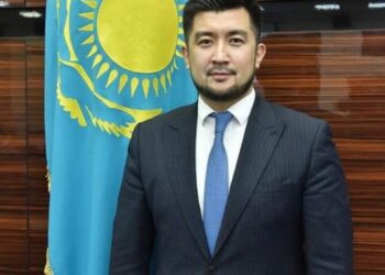 ТҰРҒЫН ҮЙ-КОММУНАЛДЫҚ ШАРУАШЫЛЫҚ САЛАСЫ ЖАҢҒЫРТЫЛАДЫ