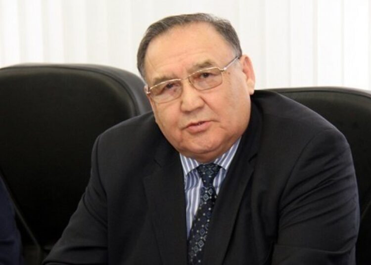 Елдің келешегін кемелдендіруге бағытталған бастама