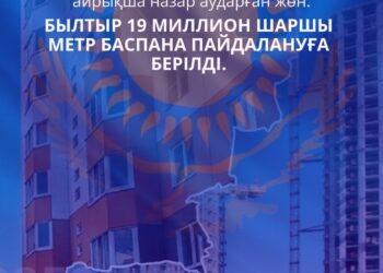 Ауыл шаруашылығы мен кәсіпкерлікті дамыту – экономикалық өсімнің негізгі бағыты