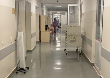 Шымкенттегі жұқпалы аурулар ауруханасындағы науқастарды орналастыру мәселесі толық шешілді