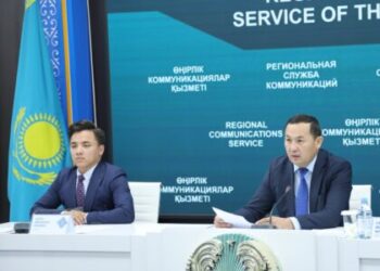 ЦИФРОВАЯ ЭКОСИСТЕМА И ИСКУССТВЕННЫЙ ИНТЕЛЛЕКТ – ОСНОВА БУДУЩЕГО МЕГАПОЛИСА