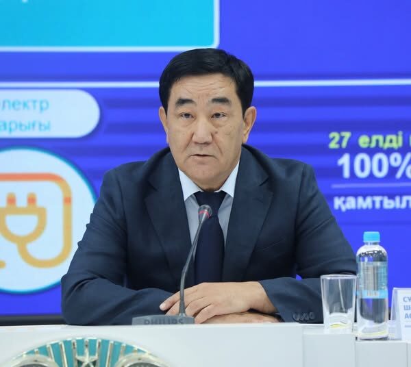 В АБАЙСКОМ РАЙОНЕ АКТИВНО РАЗВИВАЮТСЯ РАБОТЫ ПО ОБЛИЦОВКЕ И ОЗЕЛЕНЕНИЮ